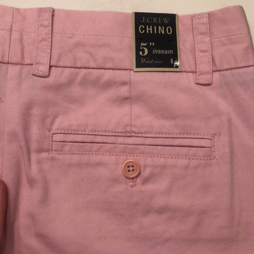 Shorts - Picture 3 of 3